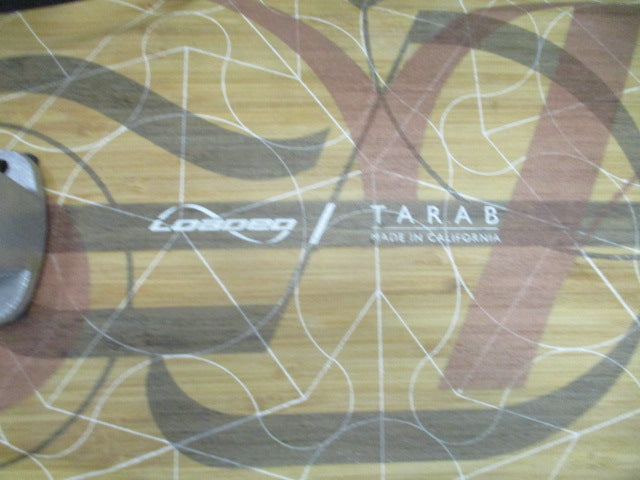 Load image into Gallery viewer, Used Loaded 47&quot; Tarab Flex 1 Longboard
