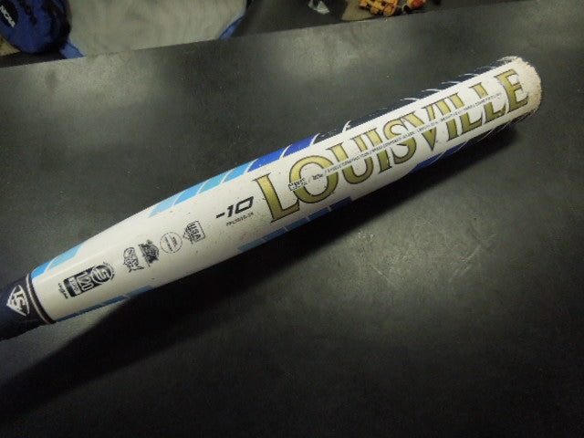 Load image into Gallery viewer, Used Louisville Slugger LXT USSSA Fastpitch Softball Bat 32 in 12 oz -10
