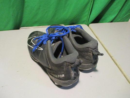 Used Nike Vapor Size 5.5 Youth Cleats