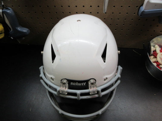 Used Xenith Vengeance A11 Football Helmet - Size Youth Medium - SZN 2024