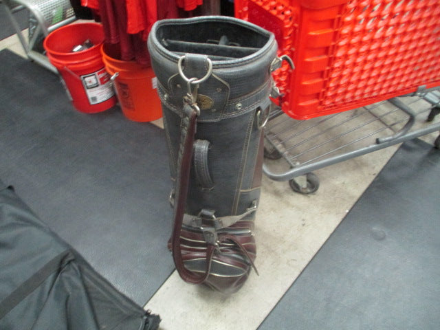 Load image into Gallery viewer, USed Hot-Z Golf Cart Bag
