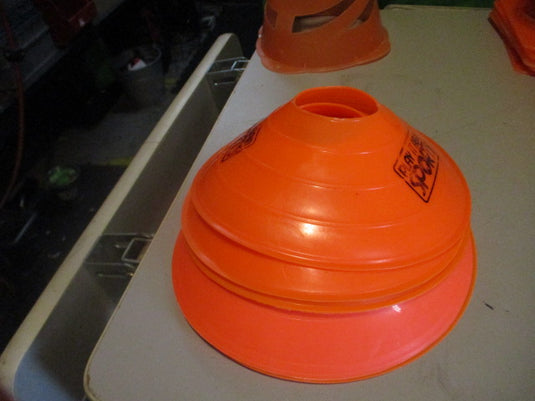 Used Play It Again Sports Disc Cones Set Of 5