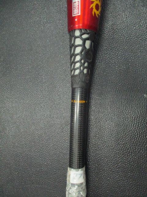 Load image into Gallery viewer, Used Demarini Voodoo Overload FT (-3) 33&quot; BBCOR Baseball Bat
