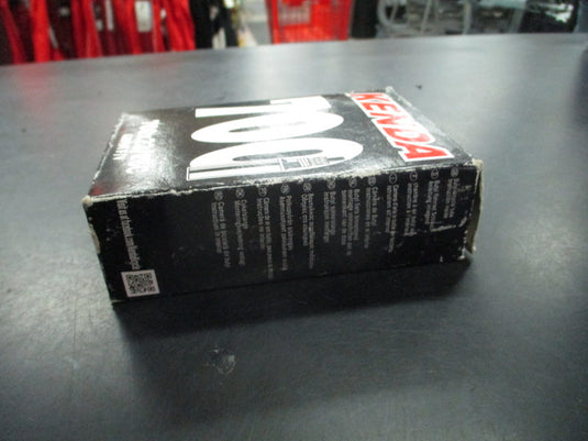 Used Kenda 700 X 23/ 25C - 27 X 1 - 1- 1/8 Bicycle Tube