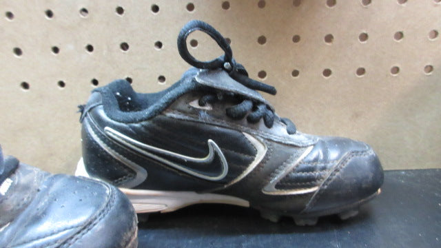 Load image into Gallery viewer, Used Nike Keystone Low Baseball Cleats - Size Youth 12
