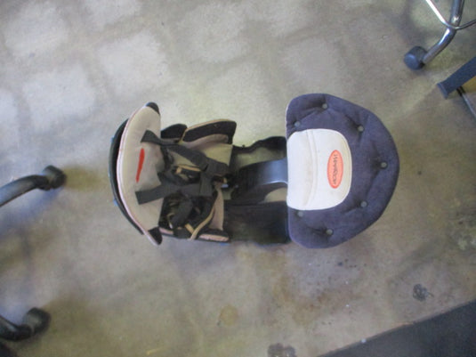Used WeeRide Kangaroo Child Bicycle Seat