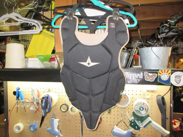 Load image into Gallery viewer, Used All-Star Catchers Chest Protector - Youth
