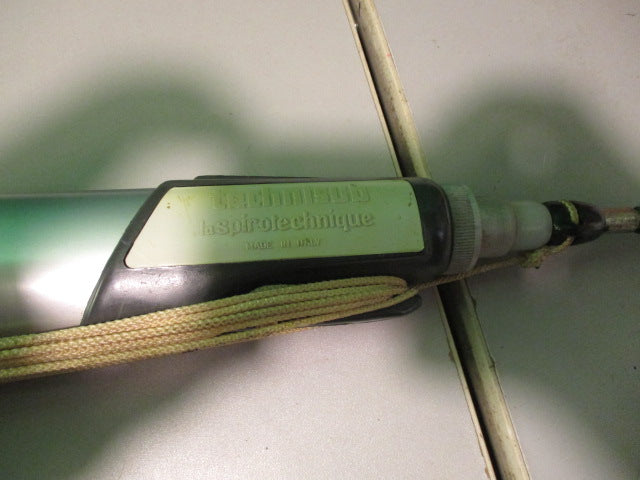 Load image into Gallery viewer, Vintage Technisub Pulce 40 Star Wars Side Arm Spear Gun
