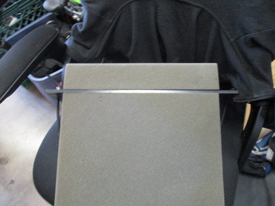 Used Foam Wedge Weightless Traction System