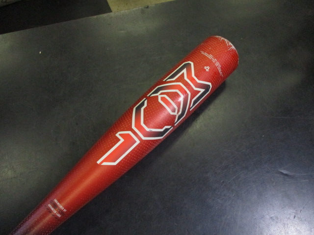Load image into Gallery viewer, Used Easton MAV1 One Piece USA Baseball Bat 31 in 20 oz -11

