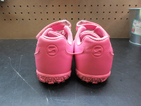 Used Kids StelleClub Hook&Loop Turf Cleat - Size 12ML