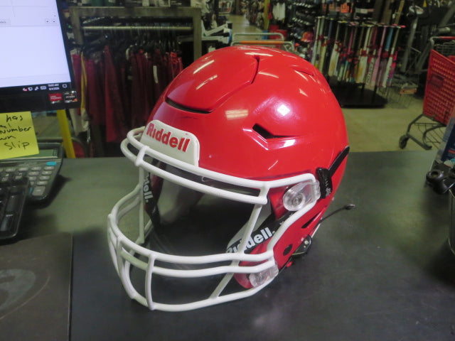 Load image into Gallery viewer, Used Riddell Speedflex Initial Season 2025 Size Medium
