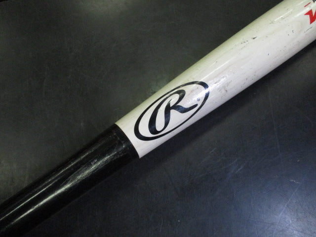 Load image into Gallery viewer, Used Rawlings Velo Youth Ash 7.5 Wood Baseball Bat 31 in 23.5 oz

