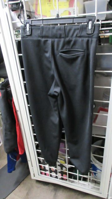 Load image into Gallery viewer, Used Champro Elastic Bottom Pants Youth Size Large - wear on knees
