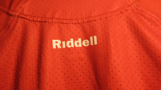 Used Riddell Colts Football Jersey - Adult Med