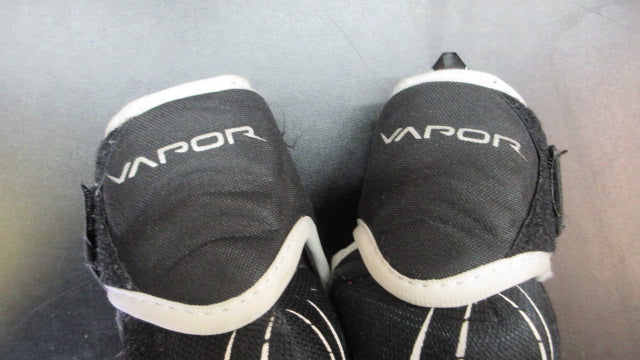 Load image into Gallery viewer, Used Bauer Vapor Elbow Pads - Small
