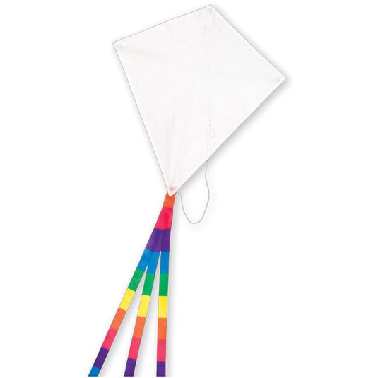 New In The Breeze Diamond Coloring Kite