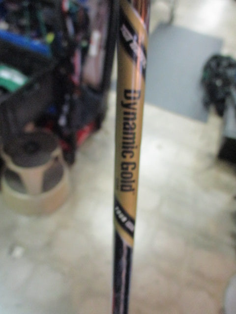 Load image into Gallery viewer, Used Cleveland RTX4 58 deg Lefty Wedge
