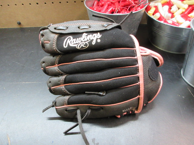 Load image into Gallery viewer, Used Rawlings 10" T-Ball Glove - RHT
