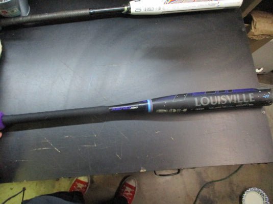 Used Louisville Slugger Xend X20 31" -11 USSSA Composite Softball Bat