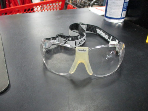 Used Leader Eye Protection
