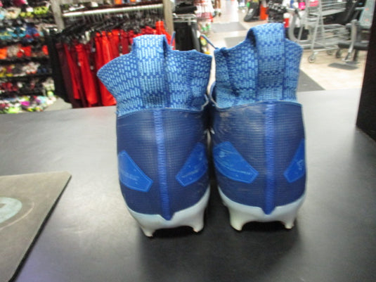 Used Nike Alpha Flyknit 360 Fit Size 15 Football Cleats