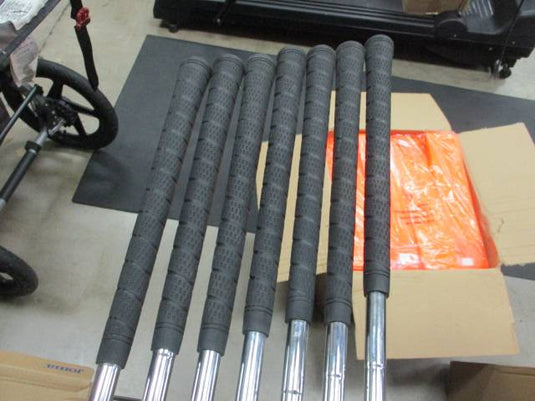 Used Dunlop Surpass Super Metal Iron Set 4-PW