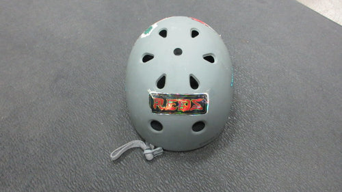 Used Pro-Tec Classic Skate Helmet Size Medium