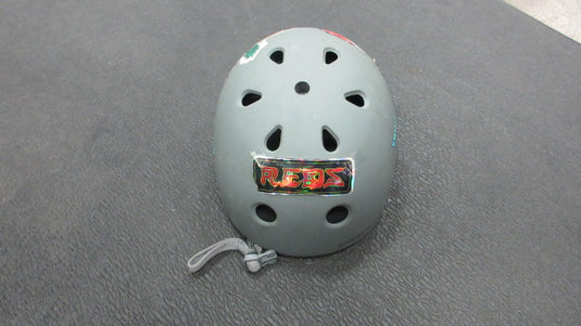 Used Pro-Tec Classic Skate Helmet Size Medium