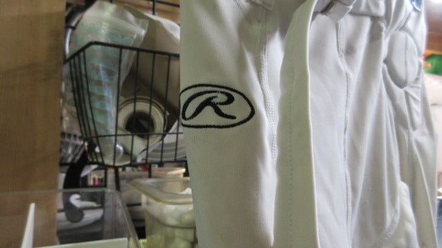 Load image into Gallery viewer, Used Rawlings Integrated 6 Padded Football Pants - Size Small
