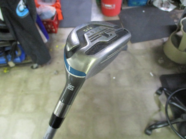 Load image into Gallery viewer, Used Teton HxD 15 Deg Hybrid - Senior Graphite

