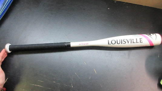 Used Louisville Slugger Diva 27