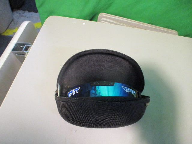Load image into Gallery viewer, Used Pit Viper The Midnight Original 2.0 Glasses
