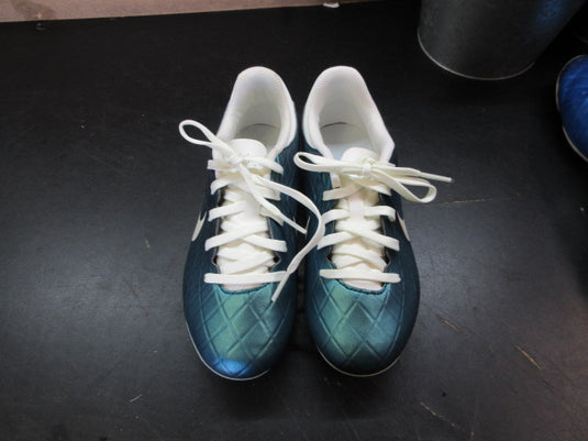 Nike Tiempo Legend 10 Elite FG Soccer Cleats - Size Youth 2.5
