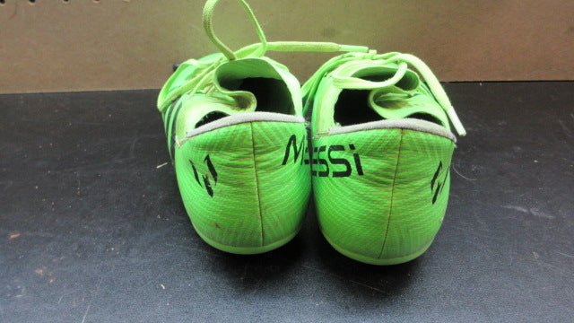 Load image into Gallery viewer, Used Adidas Nemeziz Messi 18.1 FGV Soccer Cleats - Size 3
