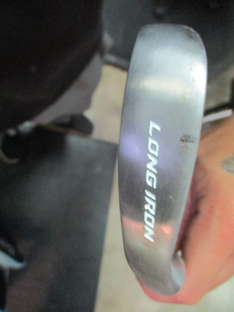 Used Wilson JGI Profile Junior Long Iron - RH