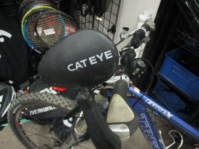 Load image into Gallery viewer, Used Trek Fuel EX 7 Mountain Bike with Brooks Leather Saddle
