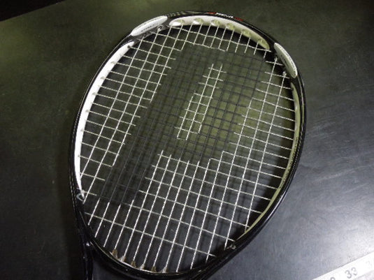 Used Prince o3 White Tennis Racquet 27"
