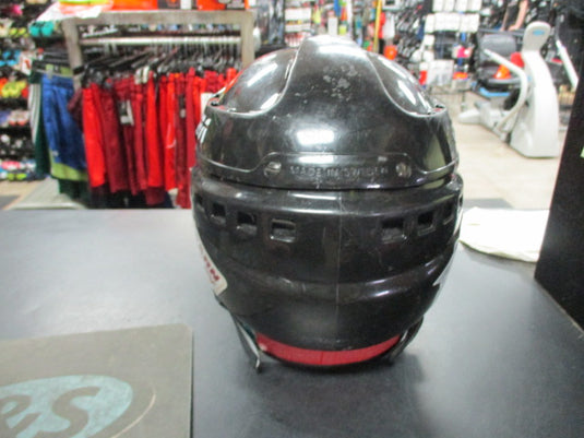 Used Jofa 395 Junior 50" - 57"  Hockey Helmet W/ Mask