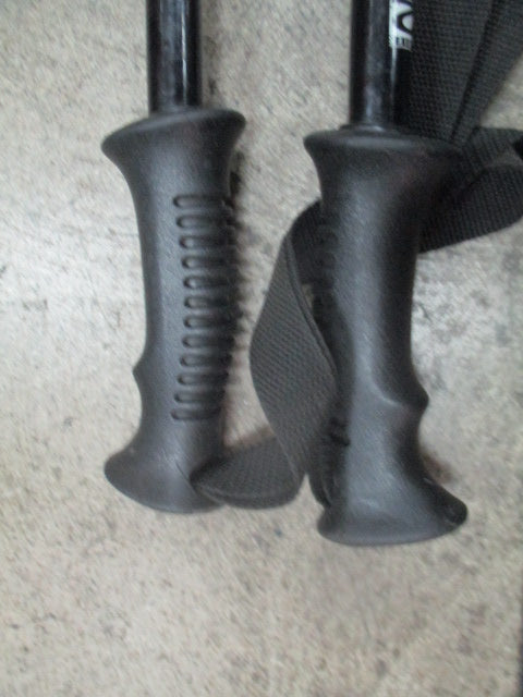 Used Scott Excellence Series 2 Shaft 50" Downhill Ski Poles