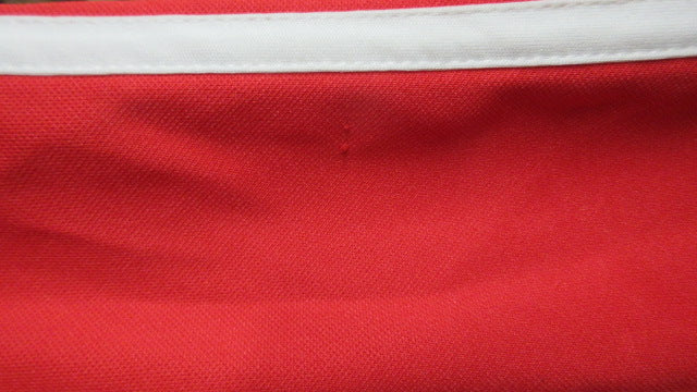 Load image into Gallery viewer, Used Bauer Arizona Coyotes USA Hockey Jersey Adult Size Medium - small stains
