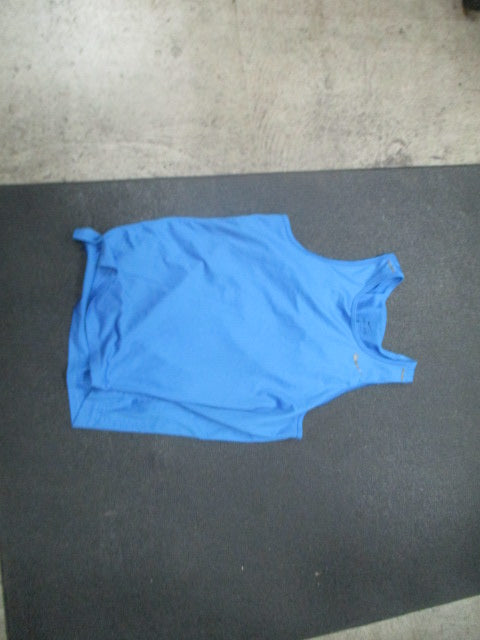 Load image into Gallery viewer, Used Nike Dri-Fit Size Medium Womens Tank Top
