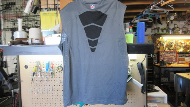 Load image into Gallery viewer, Used Nike Pro Combat Dri-Fit Arizona Cardinals Muscle Tank - Size Men&#39;s 3XL
