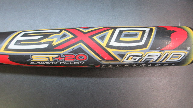 Load image into Gallery viewer, Used Louisville Slugger BESR TPX 31" 28oz Baseball Bat
