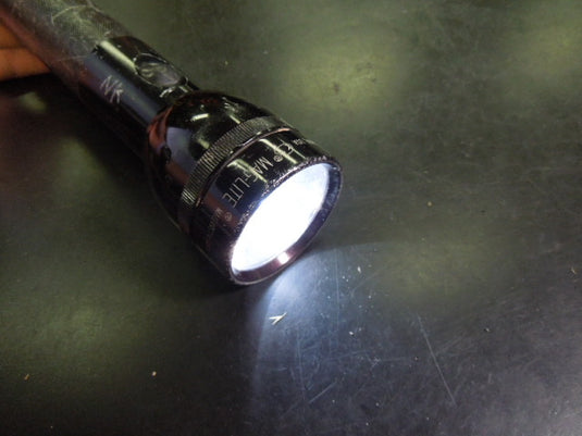 Used Maglite 12