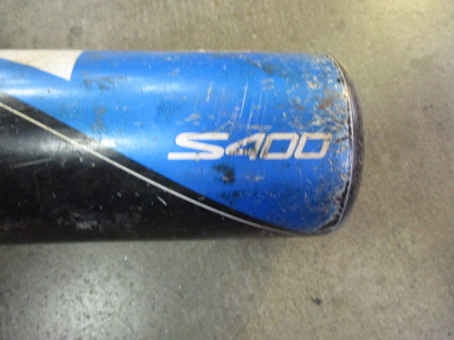 Load image into Gallery viewer, Used Easton S400 (-8) 30&quot; USSSA Baseball Bat
