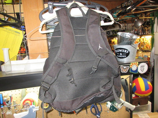Used Air Jordan Backpack