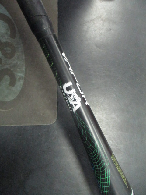 Used Louisville Slugger Vapor USA Baseball Bat 30 in 21 oz -9