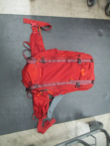Used REI Co-Op Trail 40 Hiking Backpack
