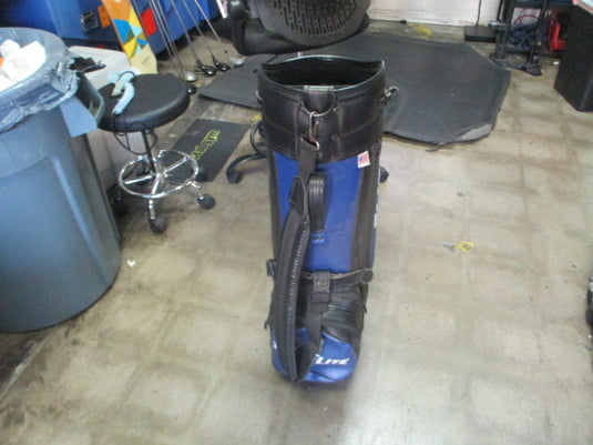 Used Top Flite Golf Cart Bag